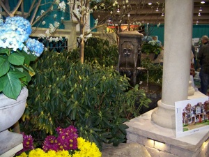 Home Show Garden
